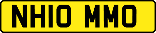 NH10MMO