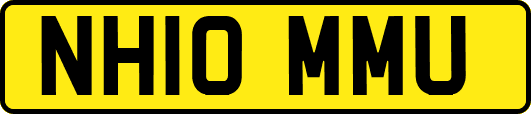 NH10MMU