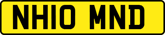 NH10MND