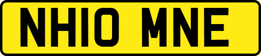 NH10MNE