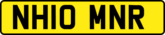NH10MNR