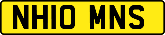 NH10MNS
