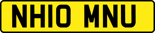 NH10MNU