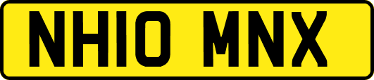 NH10MNX
