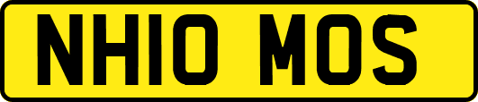 NH10MOS