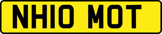 NH10MOT