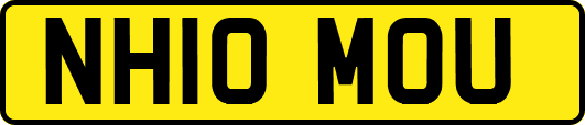 NH10MOU