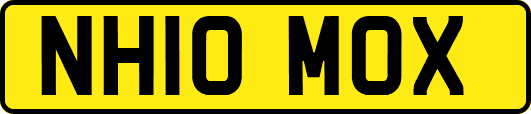 NH10MOX