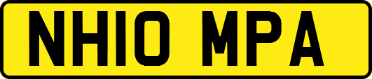 NH10MPA