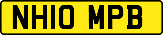 NH10MPB