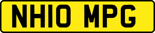 NH10MPG