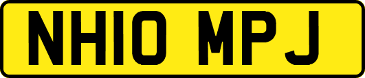 NH10MPJ