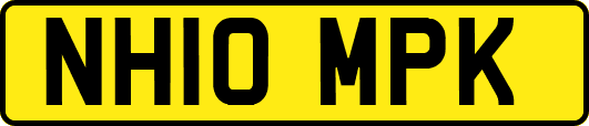 NH10MPK