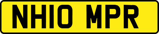NH10MPR