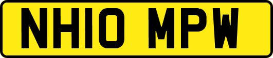 NH10MPW