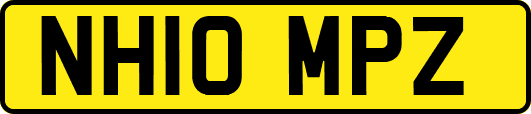 NH10MPZ