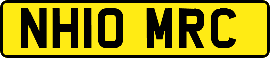 NH10MRC