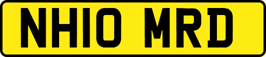 NH10MRD
