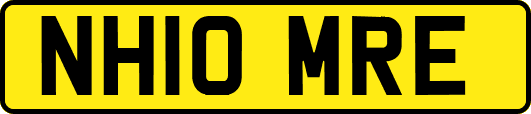 NH10MRE