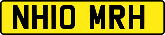 NH10MRH
