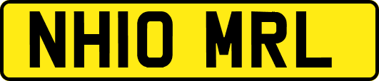 NH10MRL