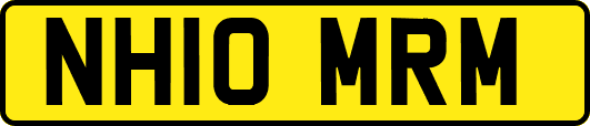 NH10MRM
