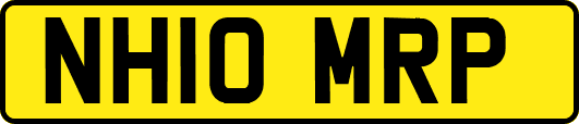 NH10MRP