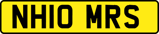 NH10MRS