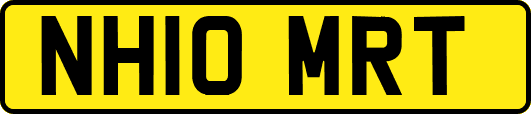 NH10MRT