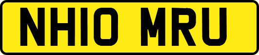 NH10MRU