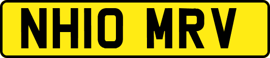 NH10MRV