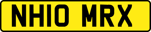 NH10MRX