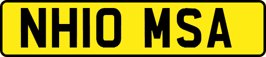 NH10MSA