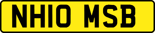 NH10MSB