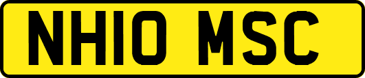 NH10MSC