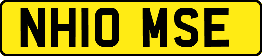 NH10MSE