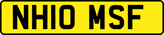 NH10MSF