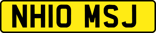 NH10MSJ
