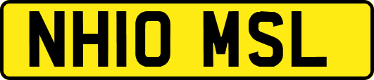 NH10MSL
