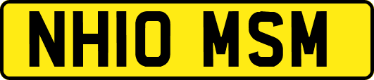 NH10MSM