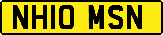 NH10MSN