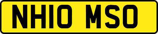 NH10MSO