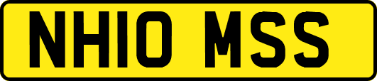 NH10MSS