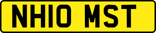 NH10MST