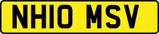 NH10MSV