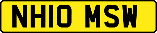 NH10MSW