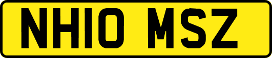NH10MSZ