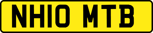 NH10MTB