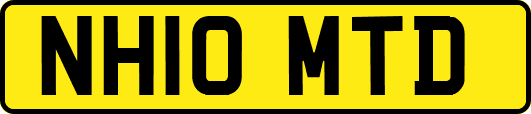 NH10MTD