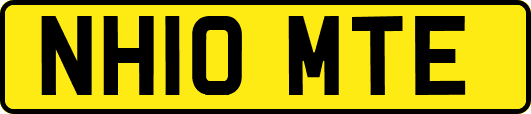 NH10MTE
